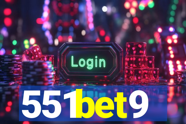 551bet9