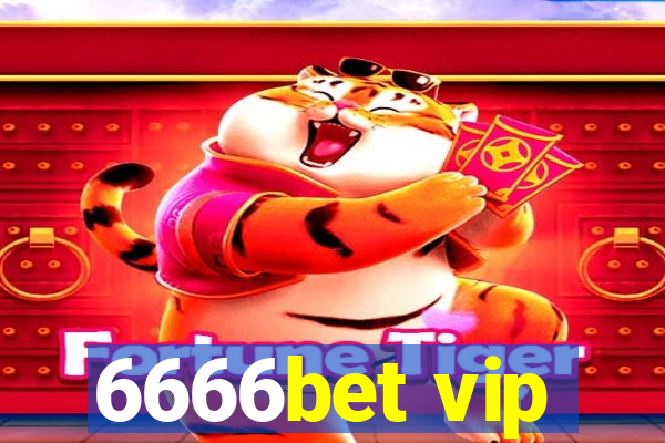 6666bet vip