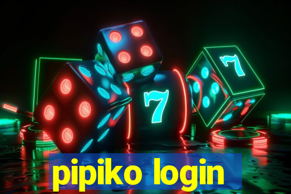 pipiko login