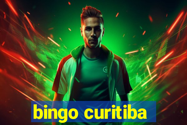 bingo curitiba