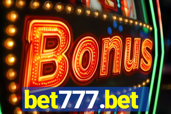 bet777.bet