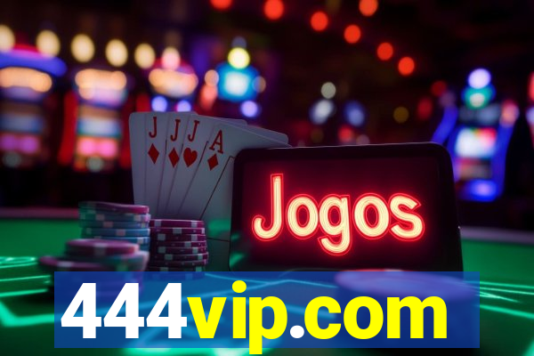 444vip.com