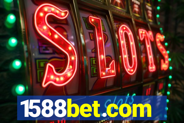 1588bet.com