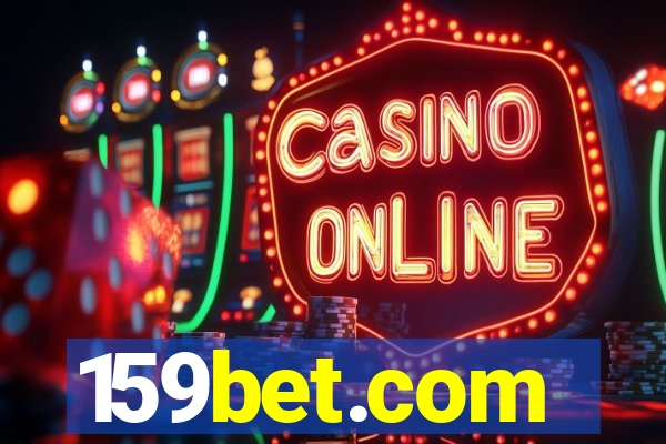 159bet.com