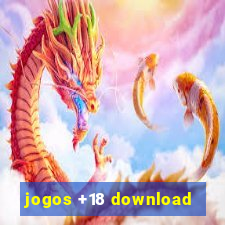 jogos +18 download