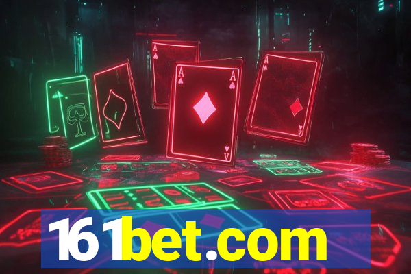 161bet.com