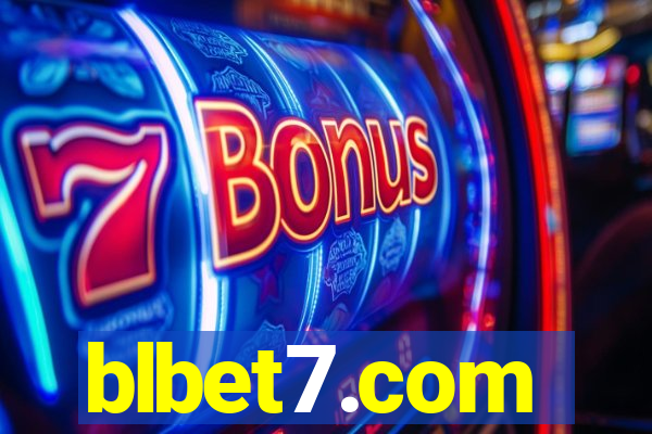 blbet7.com