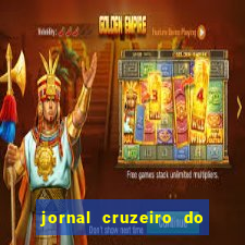 jornal cruzeiro do sul classificados empregos