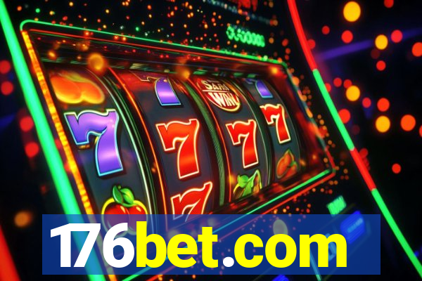 176bet.com