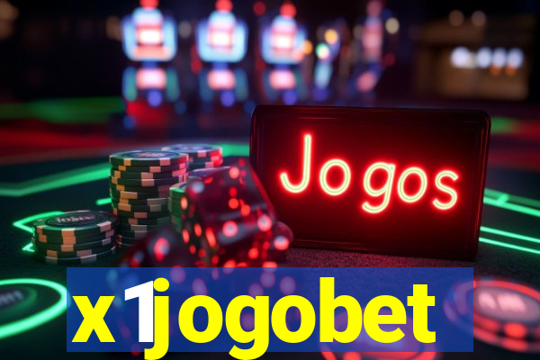 x1jogobet