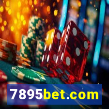 7895bet.com