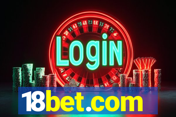 18bet.com