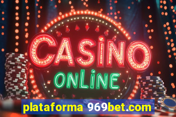 plataforma 969bet.com