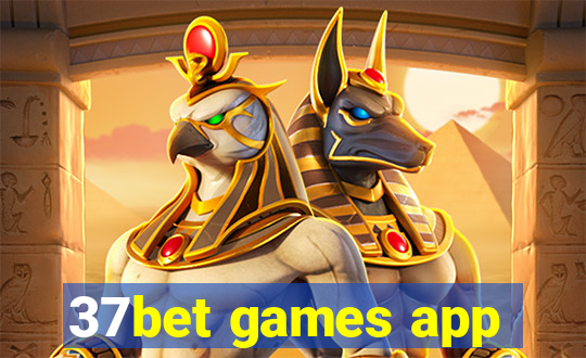 37bet games app