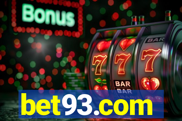 bet93.com