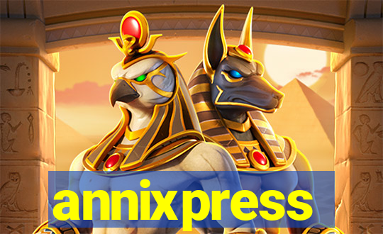 annixpress