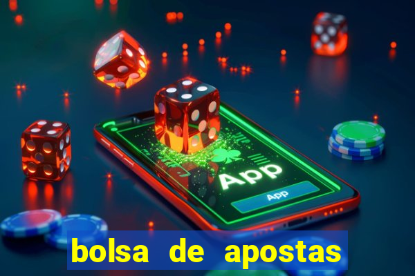 bolsa de apostas exchange login