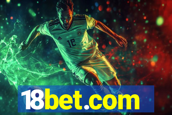 18bet.com