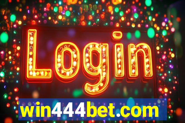 win444bet.com