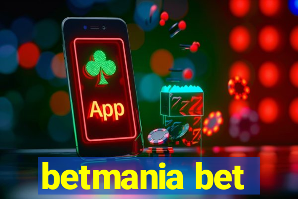 betmania bet