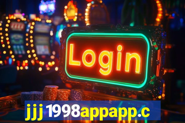 jjj1998appapp.com