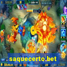 saquecerto.bet