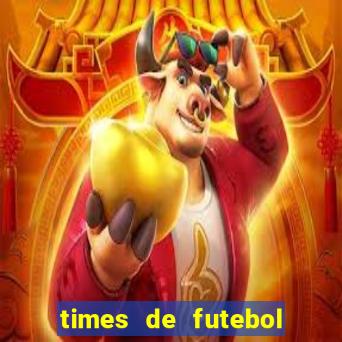 times de futebol de londres