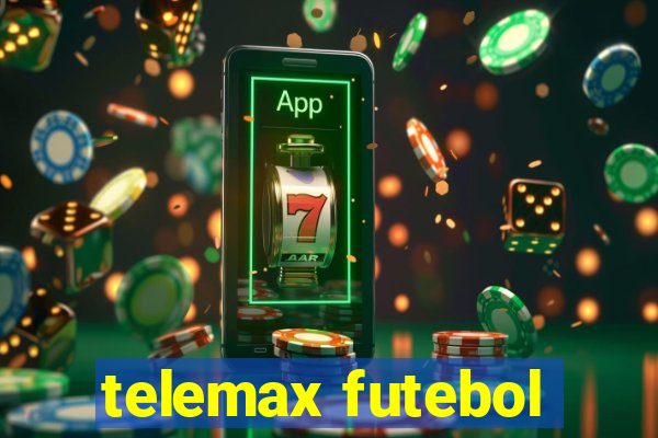 telemax futebol