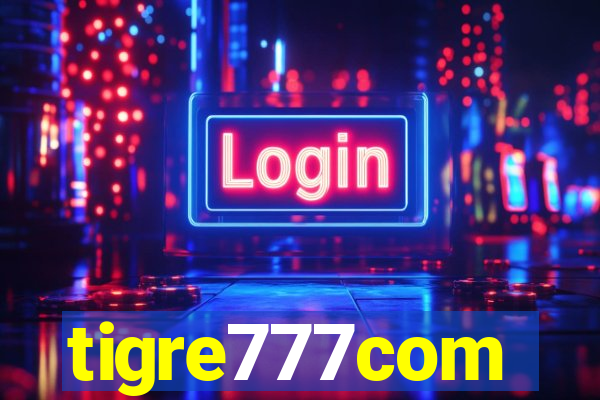 tigre777com