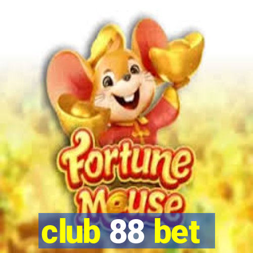 club 88 bet