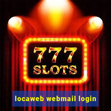 locaweb webmail login