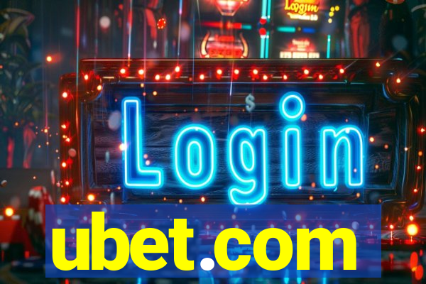 ubet.com