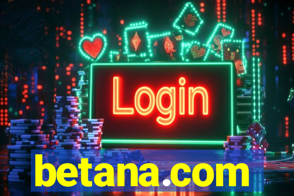 betana.com