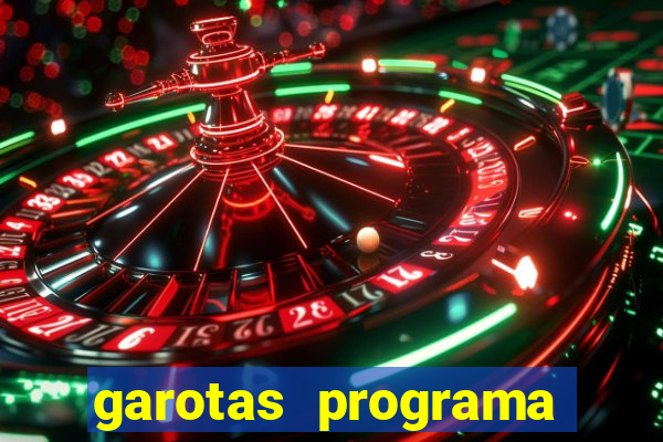 garotas programa zona norte