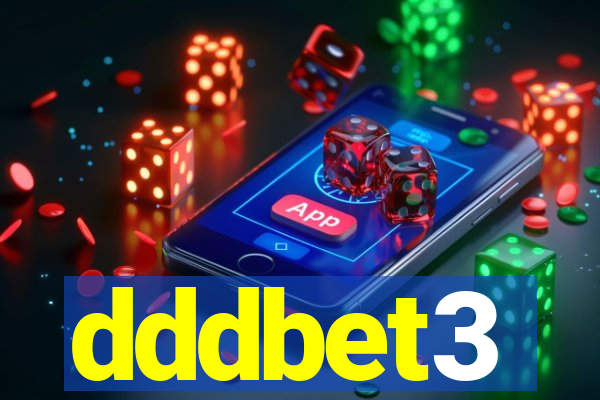 dddbet3