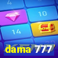 dama 777