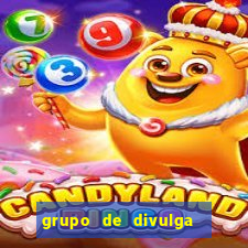 grupo de divulga  o de plataforma de jogos