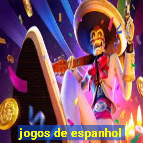 jogos de espanhol