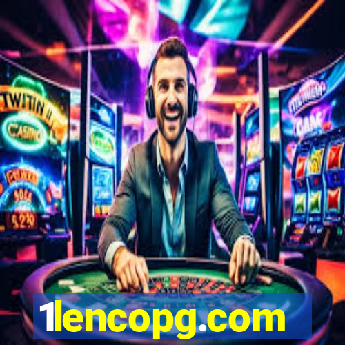 1lencopg.com