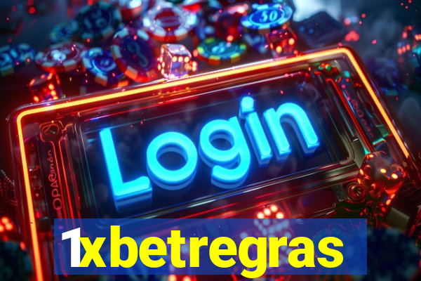 1xbetregras