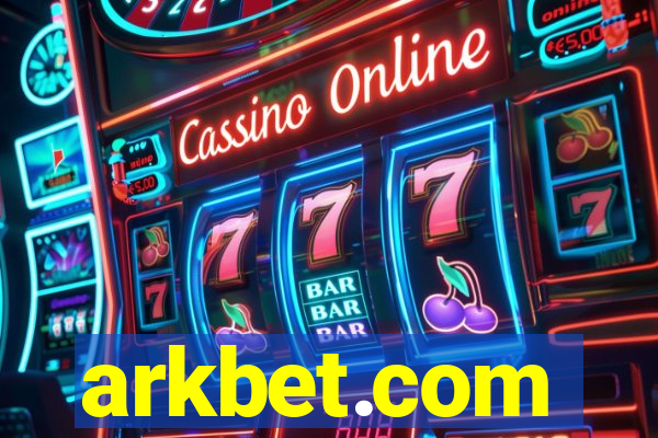 arkbet.com