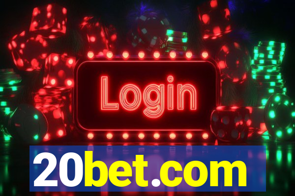 20bet.com