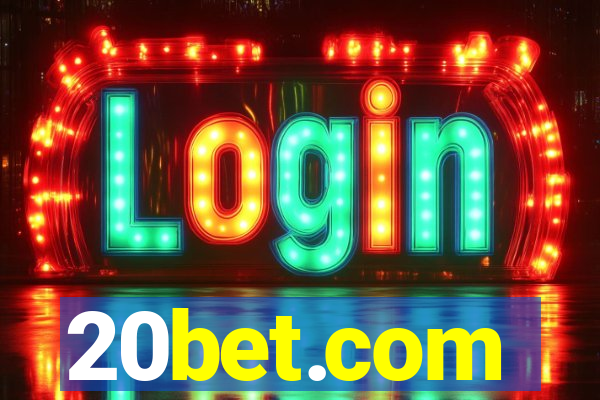 20bet.com