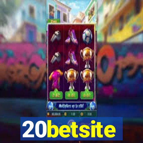 20betsite