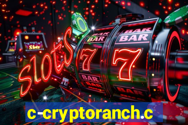 c-cryptoranch.cc