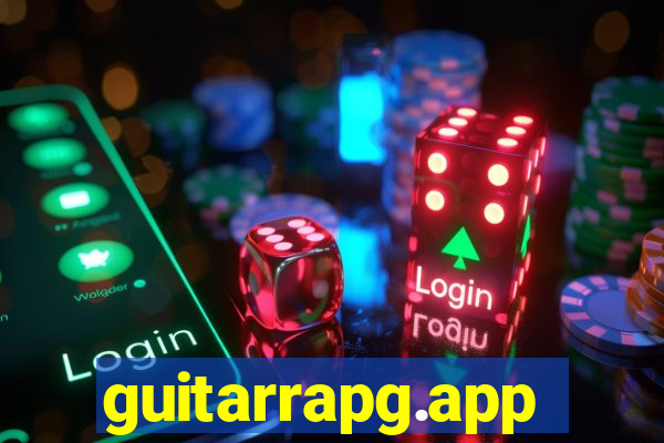 guitarrapg.app