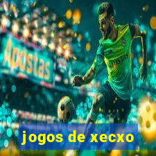 jogos de xecxo