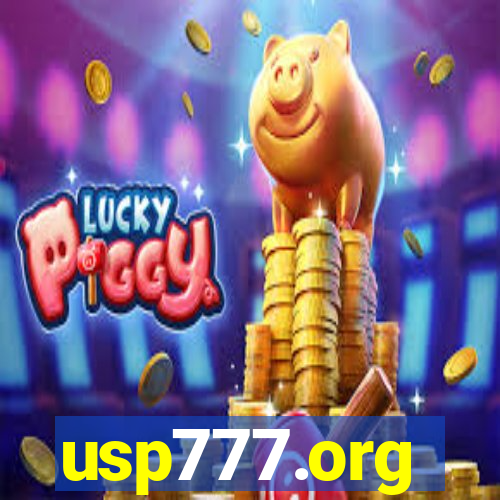 usp777.org