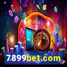 7899bet.com