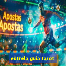 estrela guia tarot